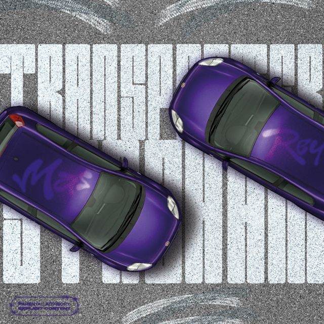 Mas - 'TRANSPORTER STA2HAM (feat. Reyart)' [Ringtone]