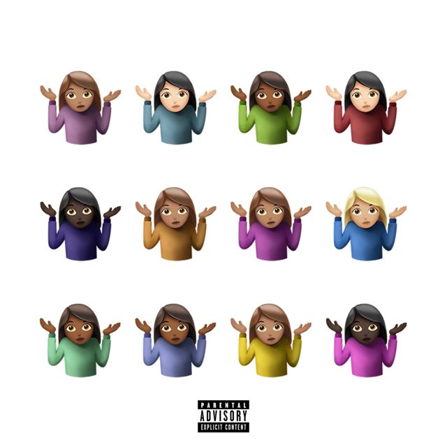 Krug - 'UMA MINA INDECISA (feat. Peoz & TH7)' [Ringtone]