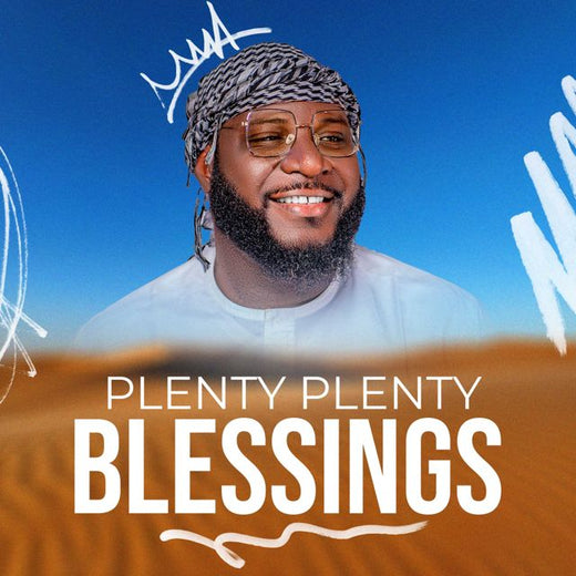BigDelymo - 'Plenty Plenty Blessings' [Ringtone]