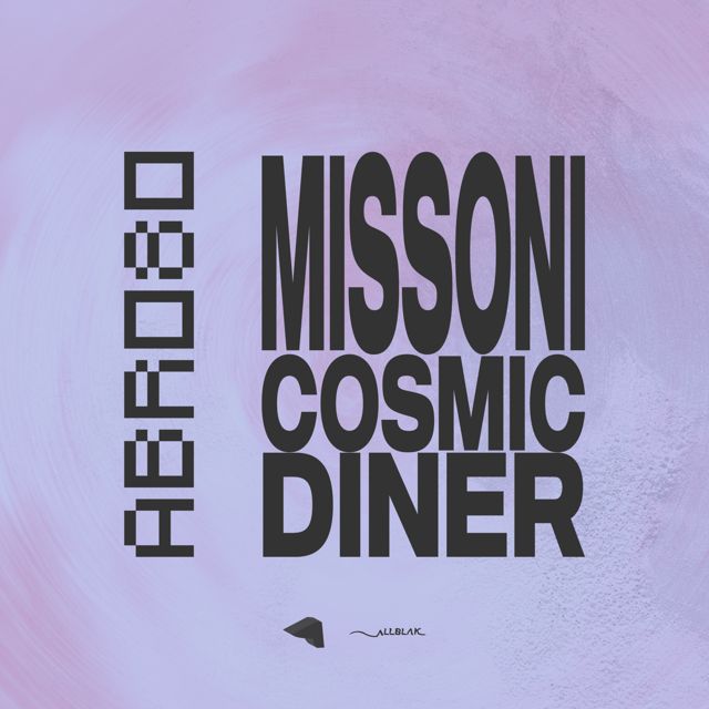 MISSONI - 'A4' [Ringtone]