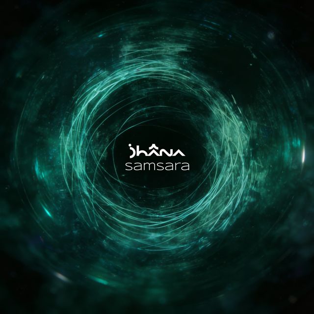 Jhãna - 'Bodhi Tree' [Ringtone]