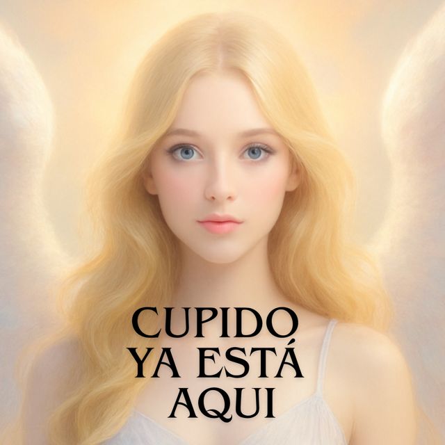 Cristian Noya - 'Cupido ya está aquí' [Ringtone]