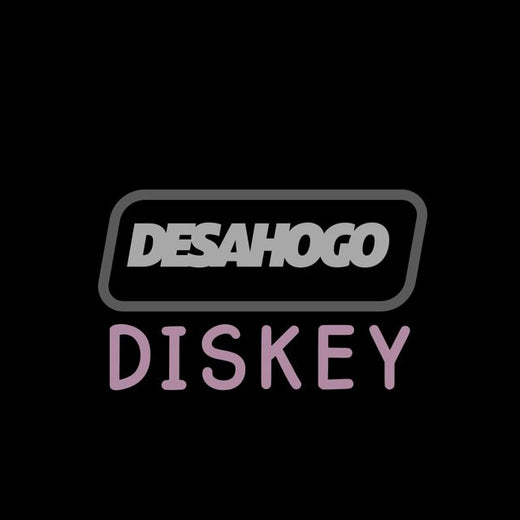 Diskey - 'Desahogo' [Ringtone]