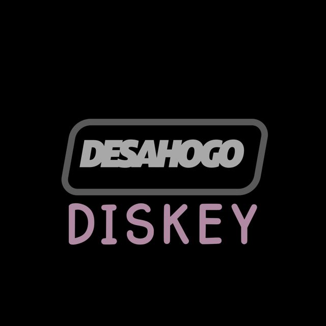 Diskey - 'Desahogo' [Ringtone]