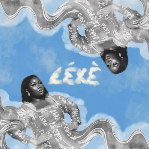 Sade Blaq - 'LÉKÈ (feat. C-Mart)' [Ringtone]