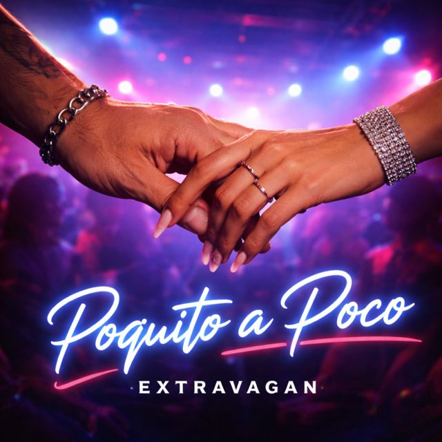 Extravagan - 'Poquito a poco' [Ringtone]
