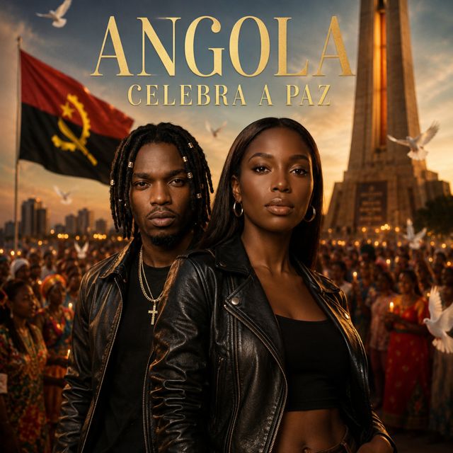 LOCO VYBEZ - 'Ilhas do Céu' [Ringtone]
