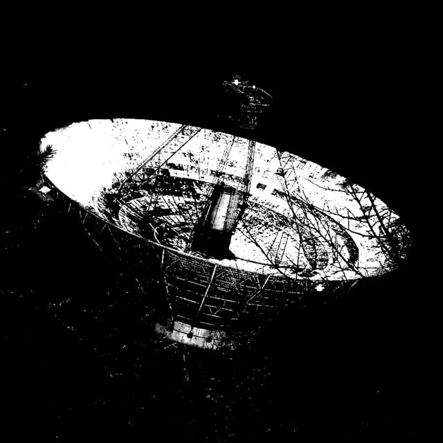 N3A - 'FRB 121102' [Ringtone]