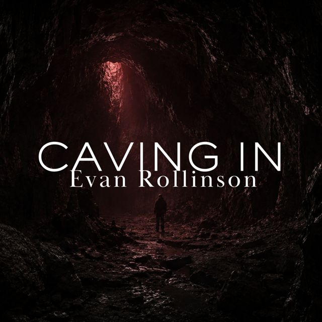 Evan Rollinson - 'Caving In' [Ringtone]