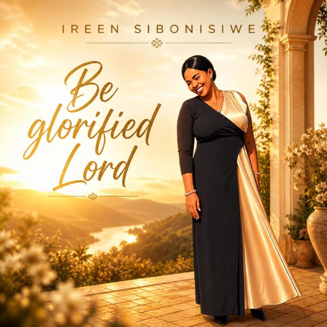 Ireen Sibonisiwe - 'Be Glorified Lord' [Ringtone]