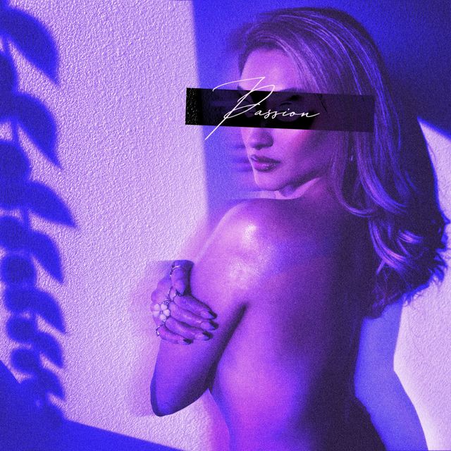 Abrina - 'Passion' [Ringtone]