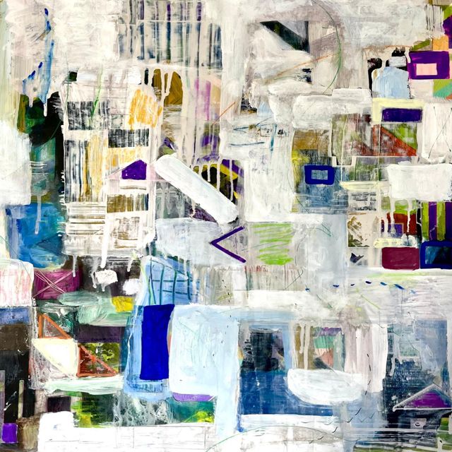 David Gelfand - 'Astral Variations' [Ringtone]