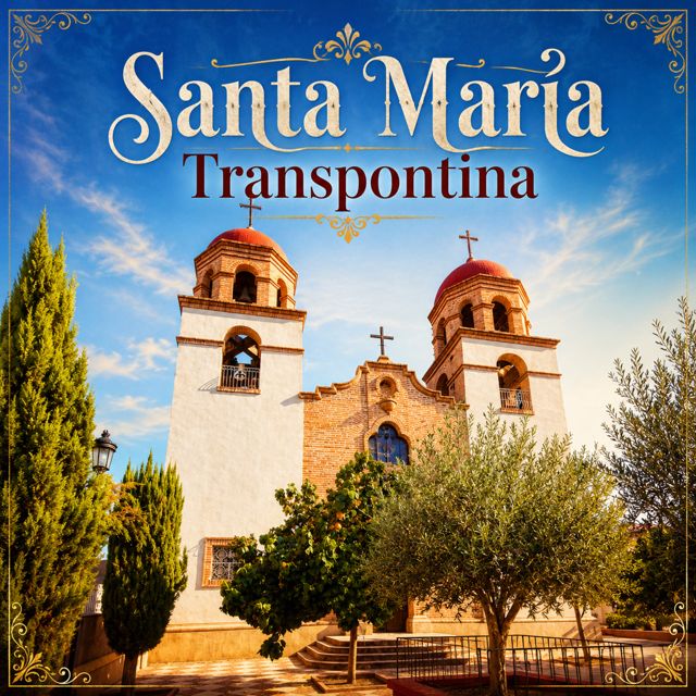 Gaby Hernández - 'Santa Maria Transpontina' [Ringtone]