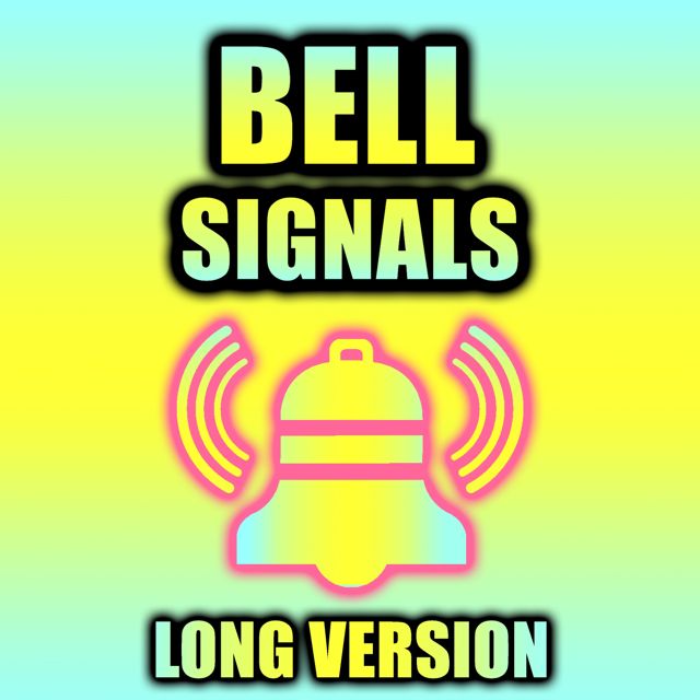 Beep - 'Bell Signals Long Version (feat. Bell Phone Sounds)' [Ringtone]