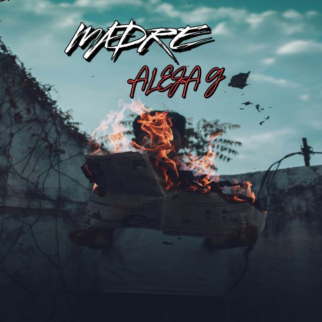 ALEJA G - 'MADRE' [Ringtone]
