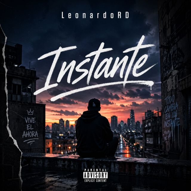 LeonardoRD - 'Instante' [Ringtone]