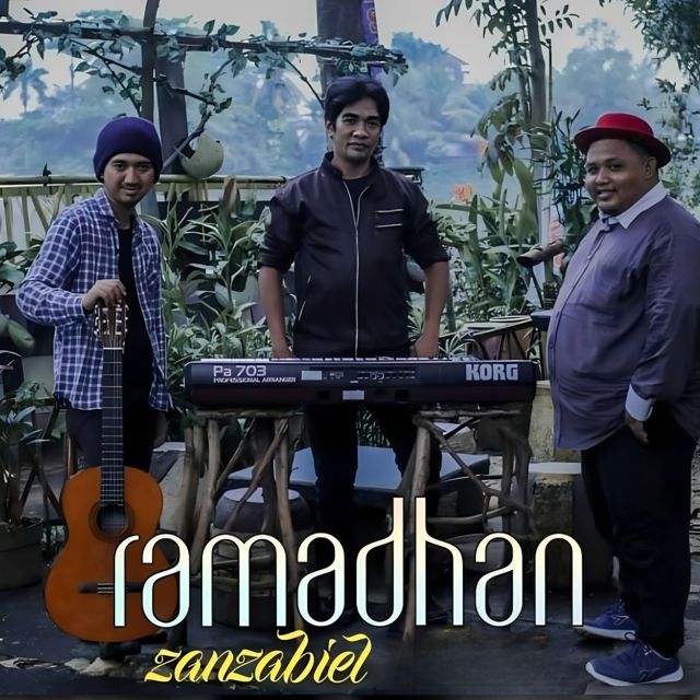 Zanzabiel - 'Ramadhan' [Ringtone]