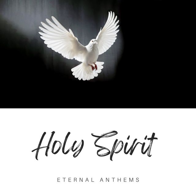 Eternal Anthems - 'Holy Spirit' [Ringtone]