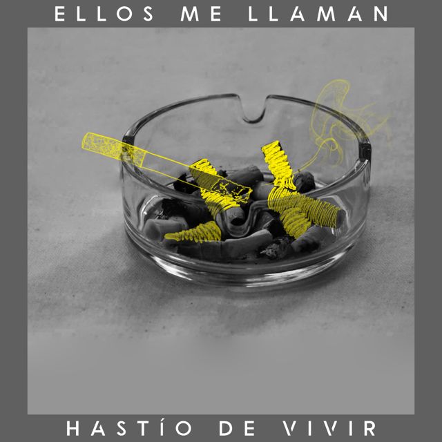 Ellos me Llaman - 'Hastío de Vivir' [Ringtone]