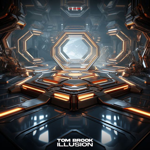 Tom Brook - 'Illusion' [Ringtone]