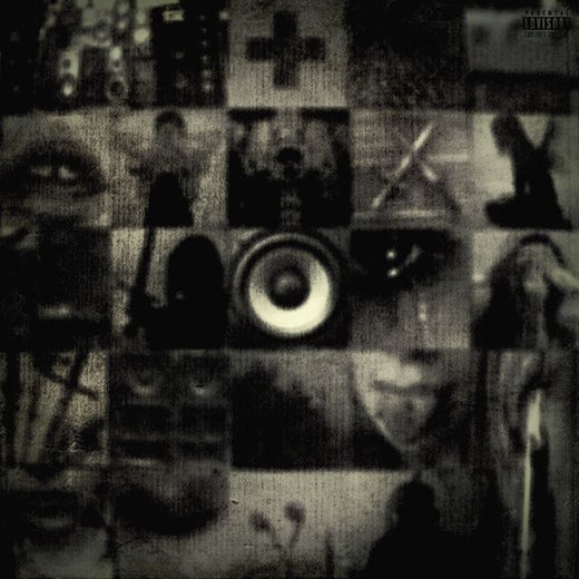 hysterik - 'crystal castles' [Tono de llamada]