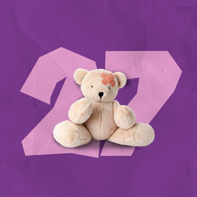 Cori Adrianza - '27' [Ringtone]
