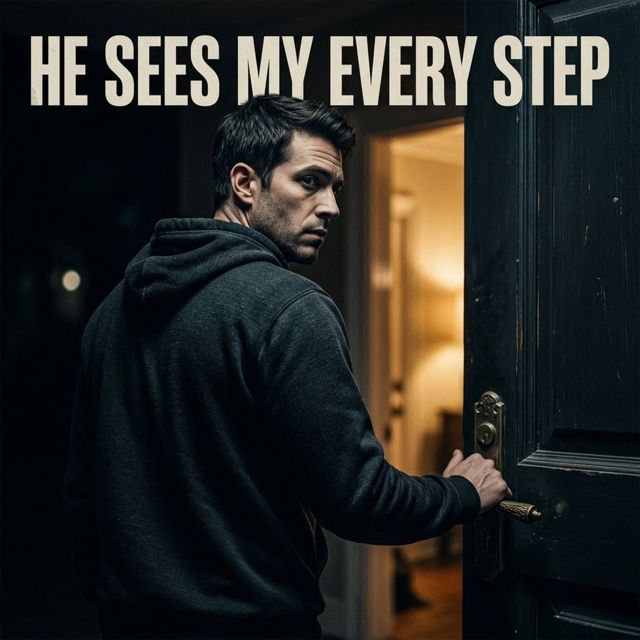 Unbroken Archive - 'He Sees My Every Step' [Ringtone]