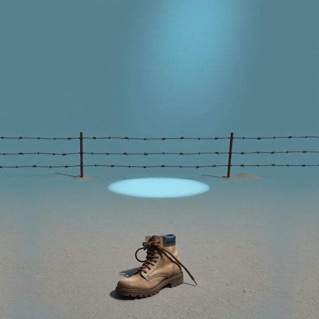 LotsaCaffeine - 'Combat Zone Desire' [Ringtone]