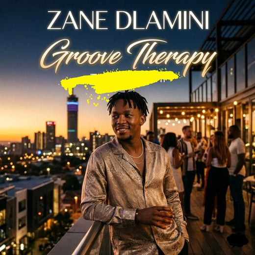 Zane Dlamini - 'Wethu Bambara' [Ringtone]