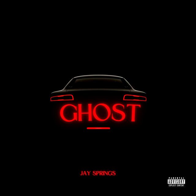 Jay Springs - 'Ghost (feat. 143)' [Ringtone]