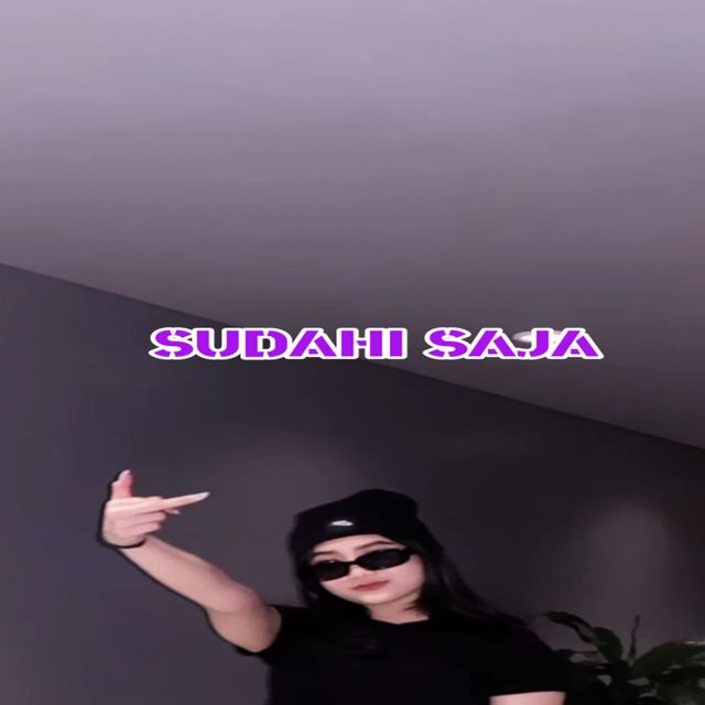 Aldo Alhabsy - 'Sudahi Saja' [Ringtone]