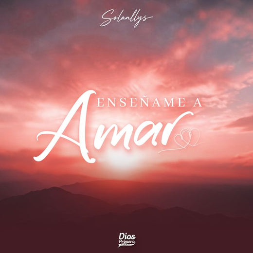 Solanllys - 'Enseñame a Amar' [Ringtone]