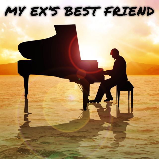 Life In Legato - 'my ex's best friend (Piano)' [Ringtone]