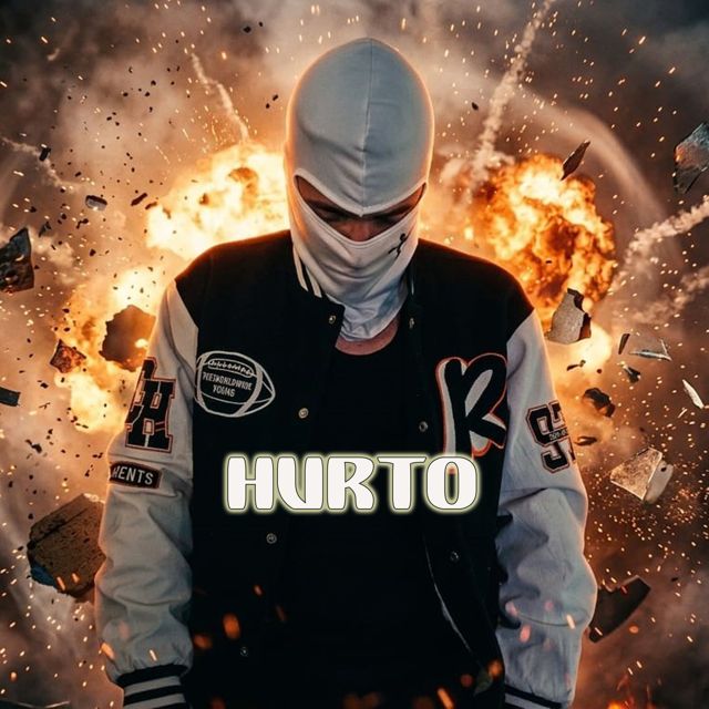 Lil dilan - 'hurto' [Ringtone]