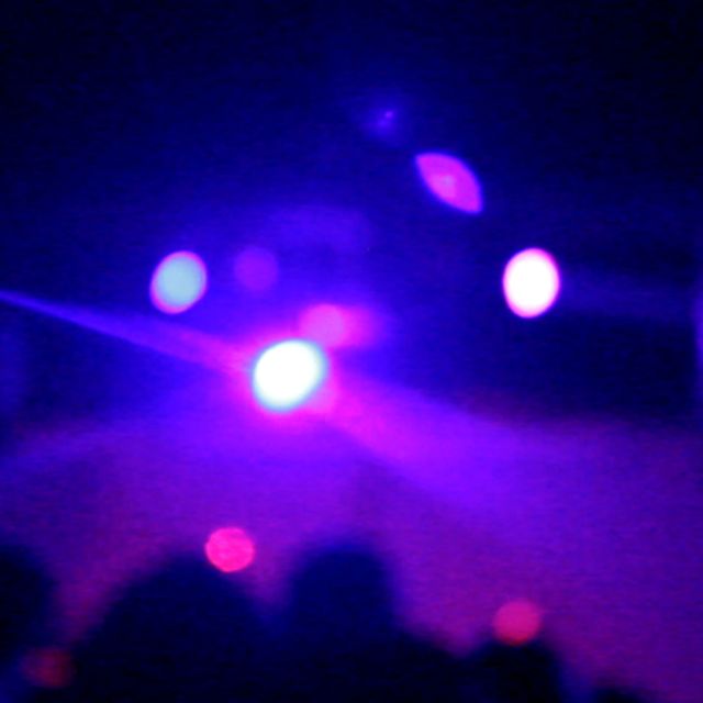 The Flicker Sounds - 'Almendra (Demo)' [Ringtone]
