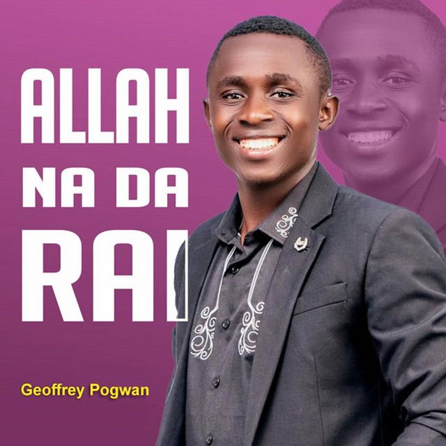 Geoffrey Pogwan - 'An Sun' [Ringtone]