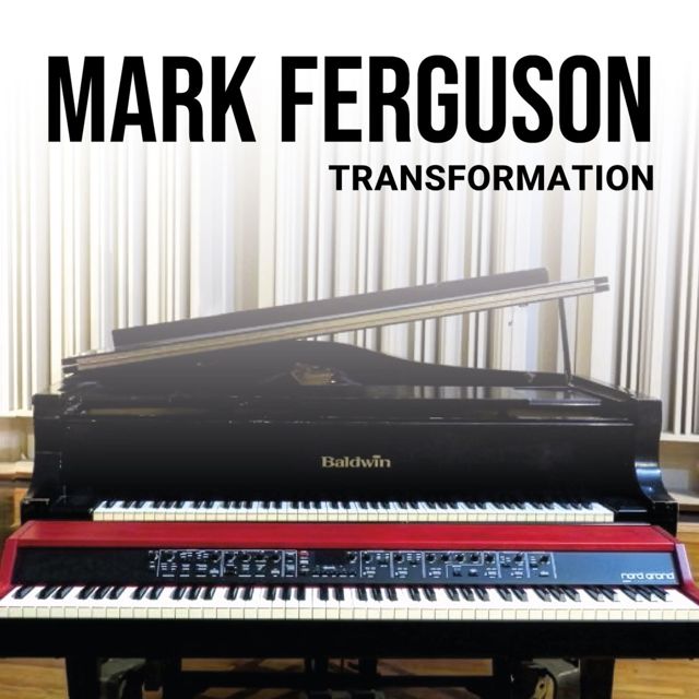Mark Ferguson - 'Marktini' [Ringtone]
