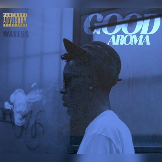 wavess - 'Good Aroma, Trap When Im 36' [Ringtone]