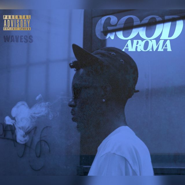 wavess - 'Good Aroma, Trap When Im 36' [Ringtone]