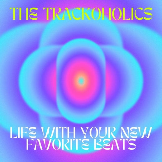 The Trackoholics - 'Is Now' [Ringtone]