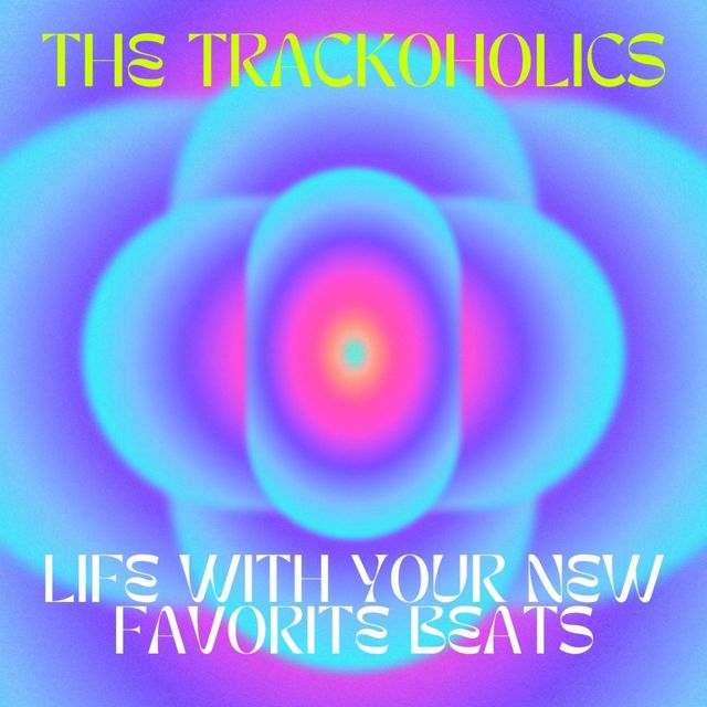 The Trackoholics - 'Is Now' [Ringtone]