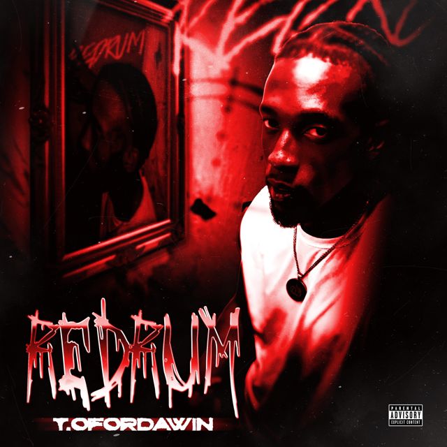 T.Ofordawin - 'Red Man' [Ringtone]