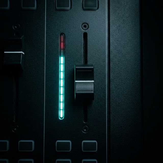Subaqueous Echo - 'Static' [Ringtone]