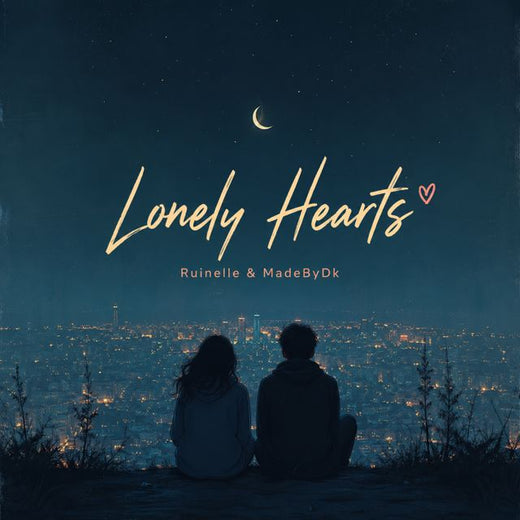 Ruinelle - 'Lonely Hearts (feat. MadeByDK)' [Ringtone]