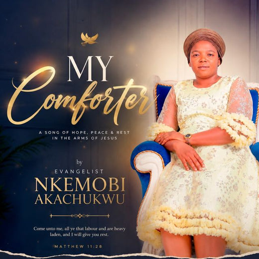 Evangelist Nkemobi Akachukwu - 'Ekwueme Ka ibu' [Ringtone]