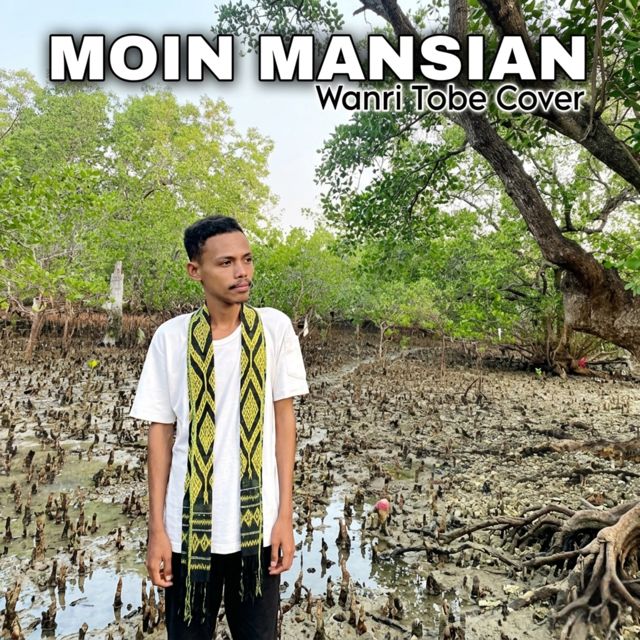 Wanri Tobe - 'Moin Mansian (Cover)' [Ringtone]