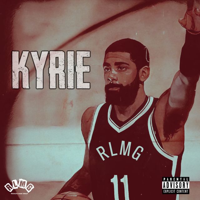 Rocklife Zho - 'Kyrie' [Ringtone]