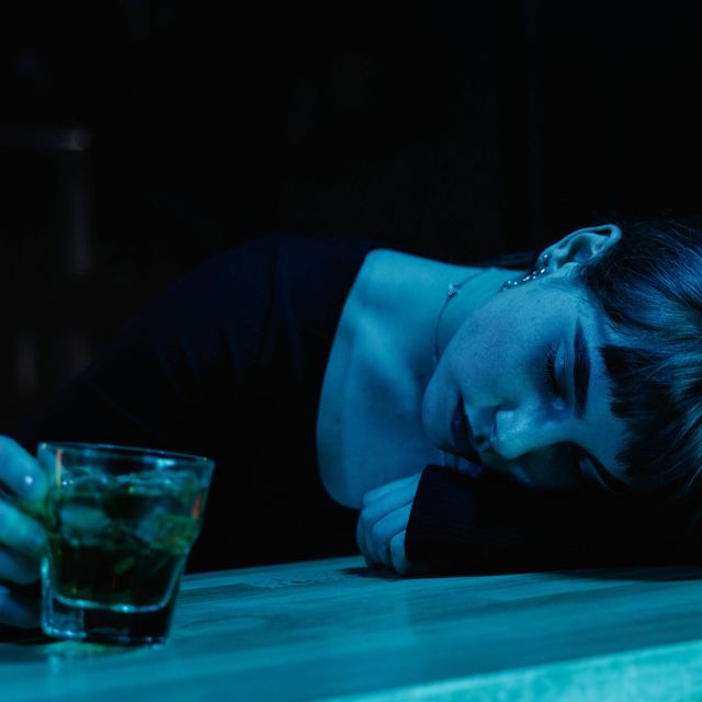 Macrogenre - 'Midnight Blue' [Ringtone]