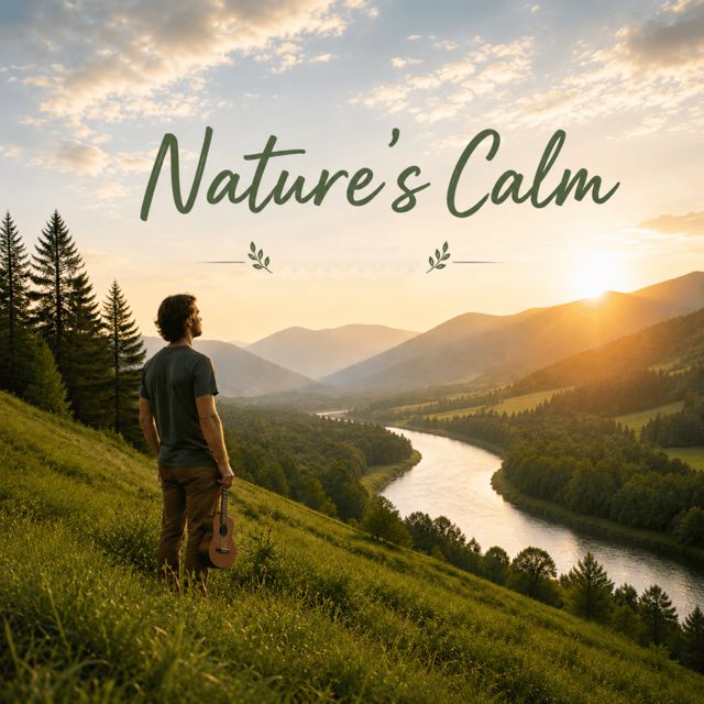 Agus X - 'Nature's Calm' [Ringtone]