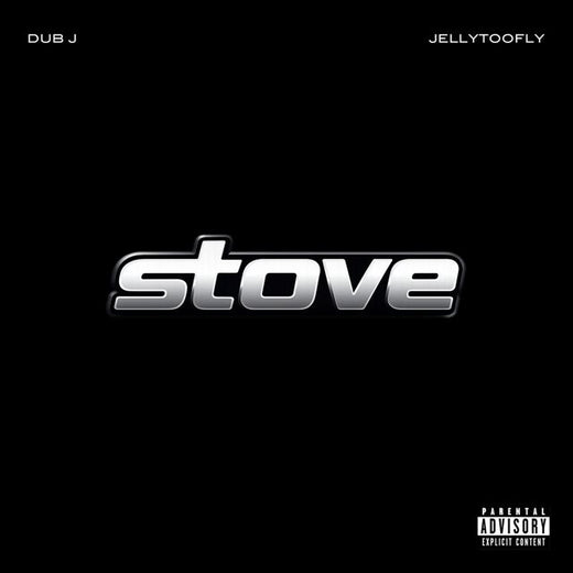 Dub J - 'Stove (feat. JellyTooFly)' [Ringtone]